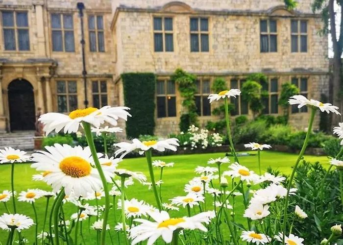 아파트호텔 Goodramgate