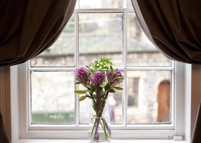 公寓式酒店 古德姆盖特公寓酒店