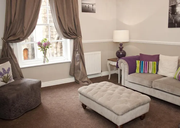 Goodramgate 4* 요크