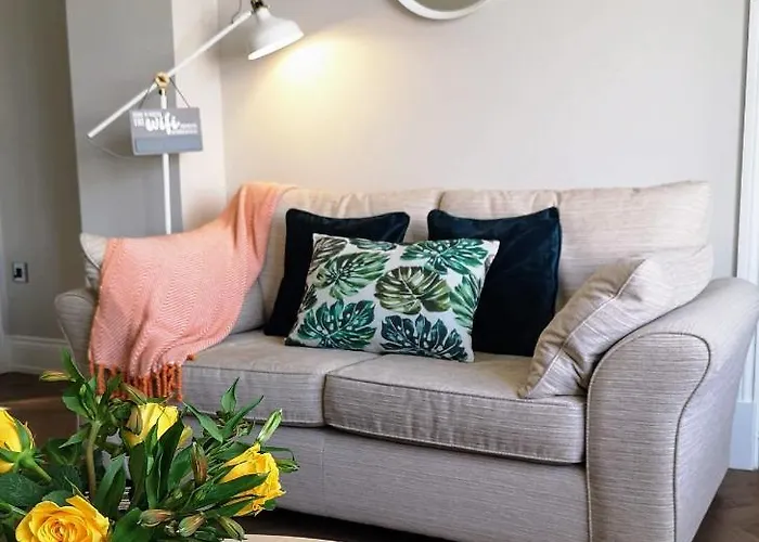 아파트호텔 Goodramgate