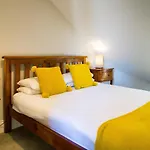 古德姆盖特公寓酒店 4*
