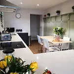 古德姆盖特公寓酒店 4* 约克
