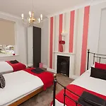古德姆盖特公寓酒店 公寓式酒店 4*