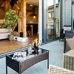 公寓式酒店 古德姆盖特公寓酒店 4*