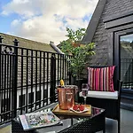 古德姆盖特公寓酒店 4*