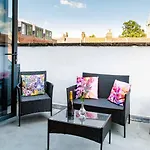 古德姆盖特公寓酒店 公寓式酒店 4*