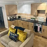 公寓式酒店 古德姆盖特公寓酒店