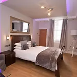 古德姆盖特公寓酒店 4*