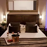 古德姆盖特公寓酒店 4*