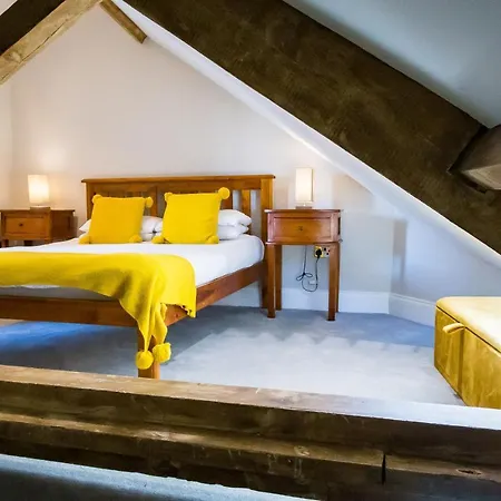 Goodramgate Aparthotel 4*