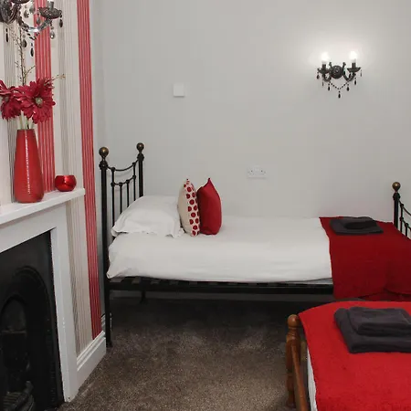 Goodramgate Aparthotel York