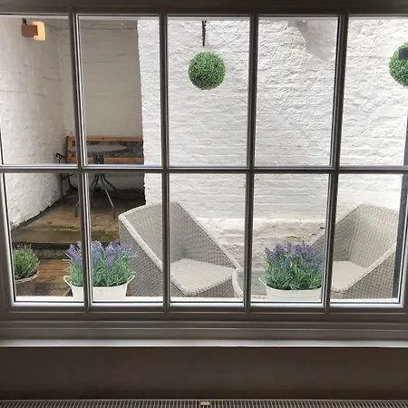 Aparthotel Goodramgate